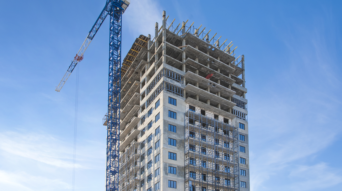 New Rental Highrise Proposed for Jane Finch Neighbourhood